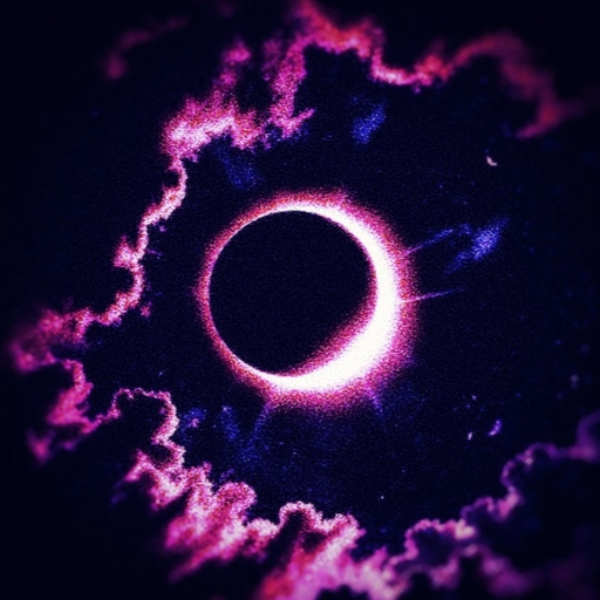 Eclipsed