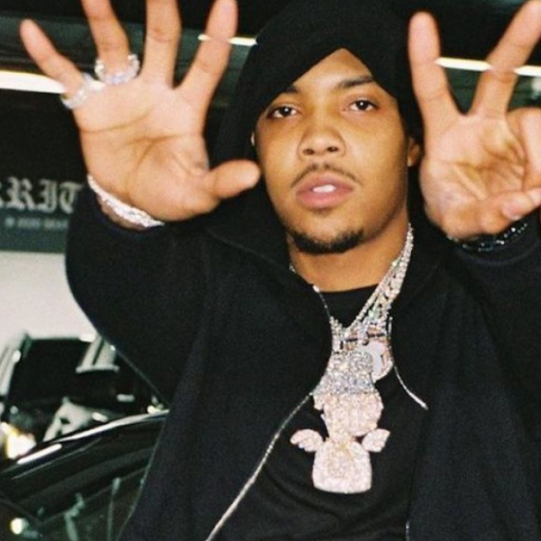 G Herbo Sample Type Beat " i Love You "