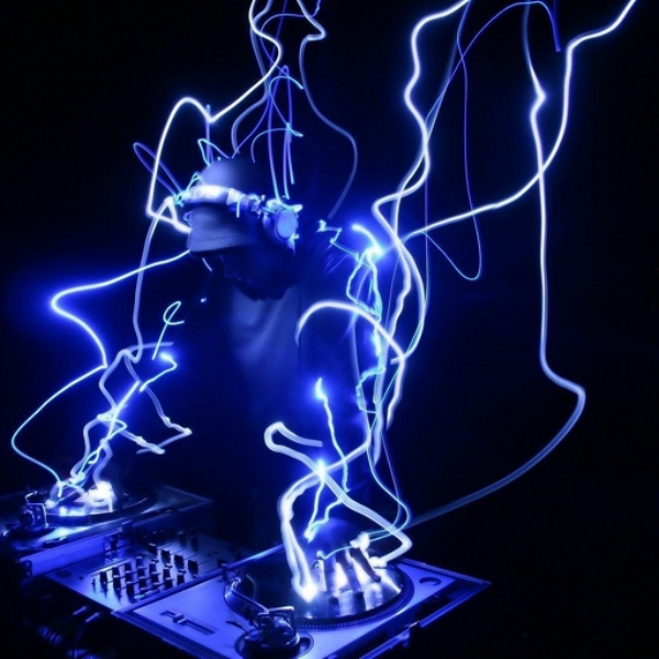 Untitled Electro