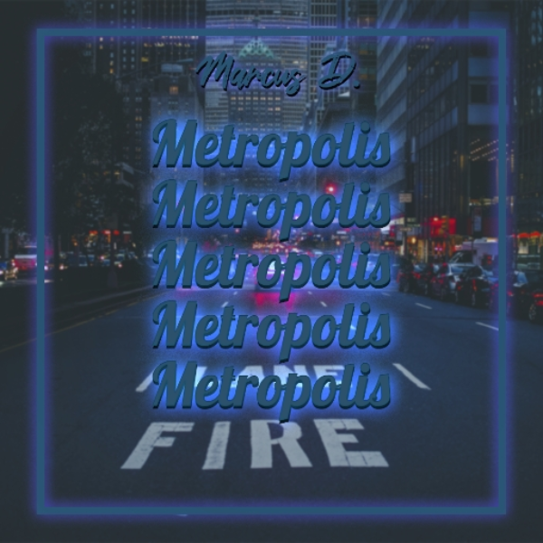 Metropolis
