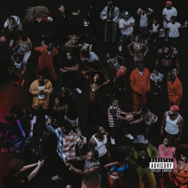  JID , Boldy James, The GhostFace Killah, Malice, The Alchemist, The RZA,  Westside Gunn, Nas,( The Forever Story - an Alblum by JID) BOOM BAP  Hip Hop Type Beat: 