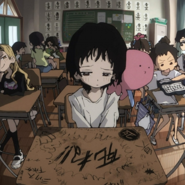 [Kodoku-Sha.] (intro)