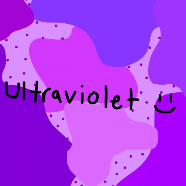 Ultraviolet