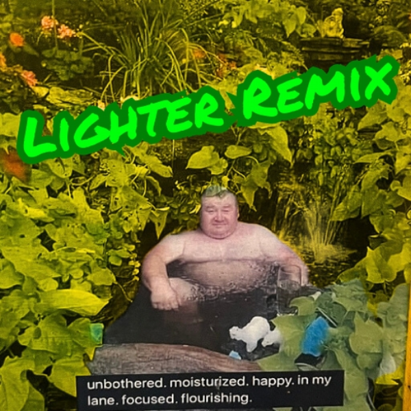 Tonight - andy's Remix Competition (Lighter Green Remix)