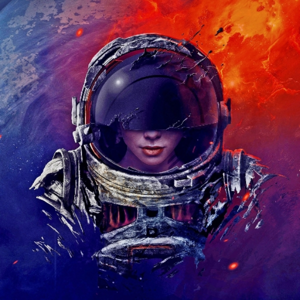 Into The Galaxy