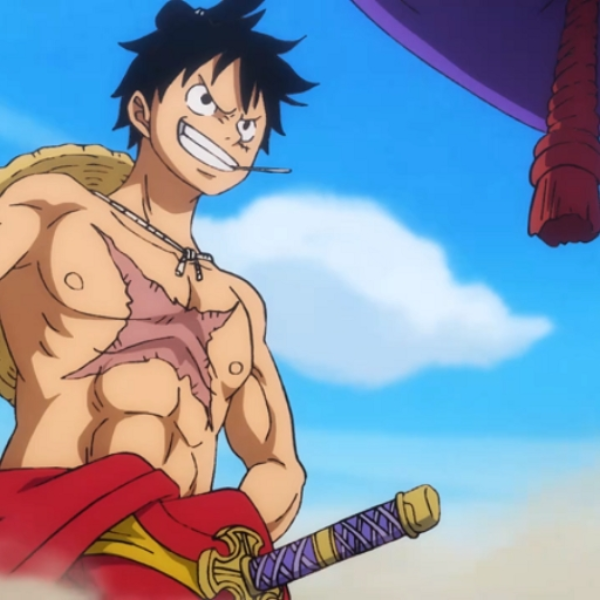 Luffy