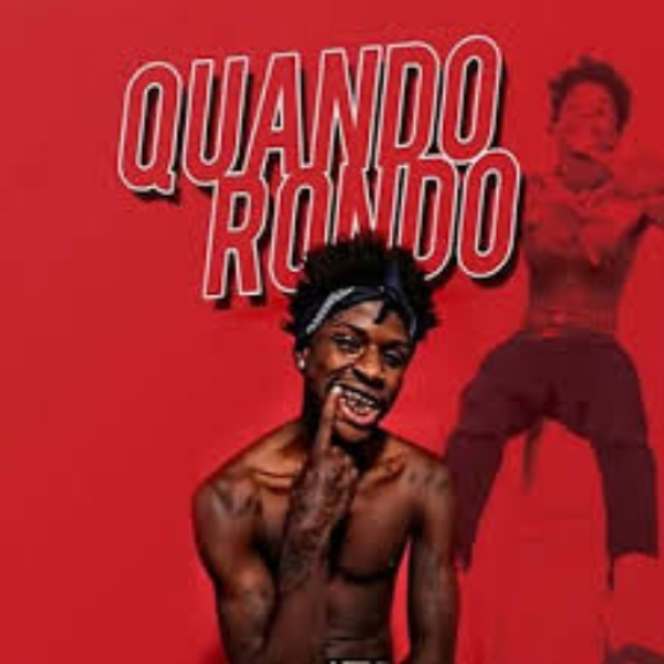Quando Rondo type beat 'Scared Me" Prod. RNW Productions