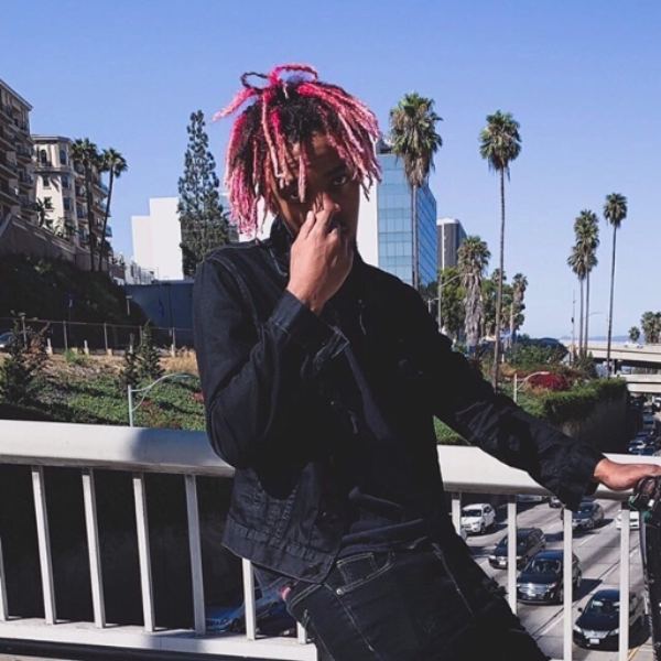 lil playah - call me instrumental (reprod. yvng chxng)