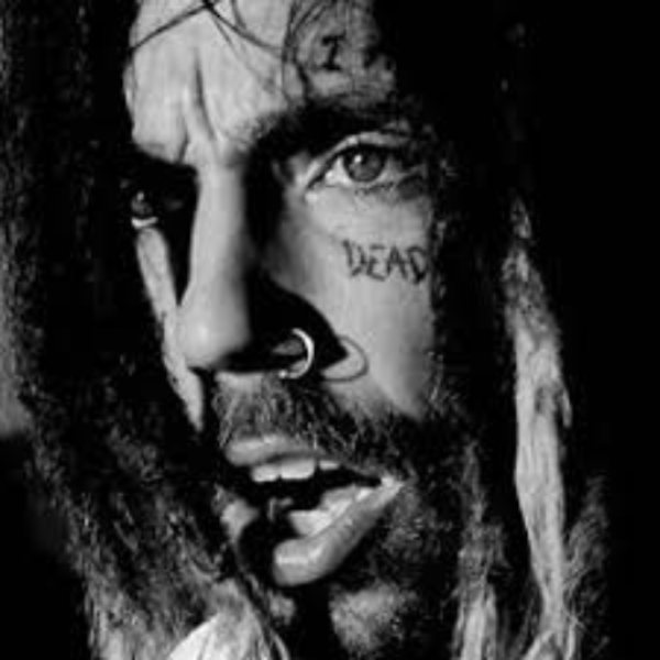 crazy lunatic