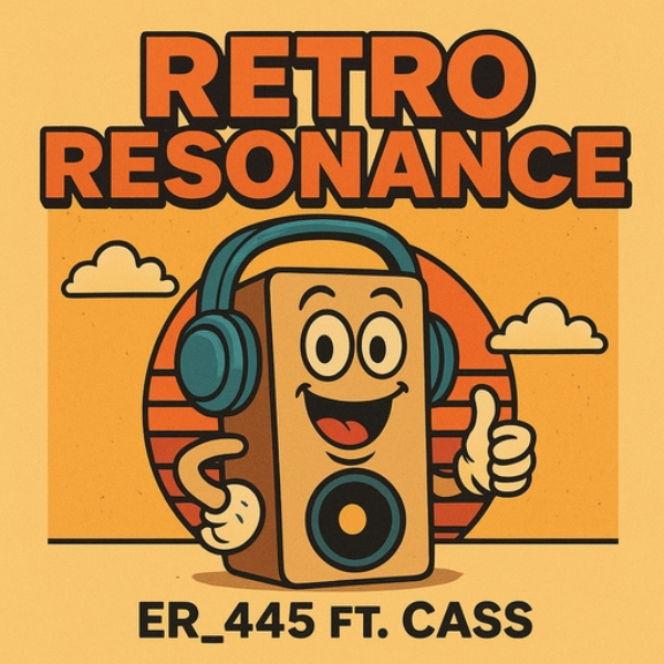 Retro Resonance