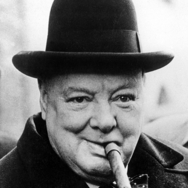 Churchill