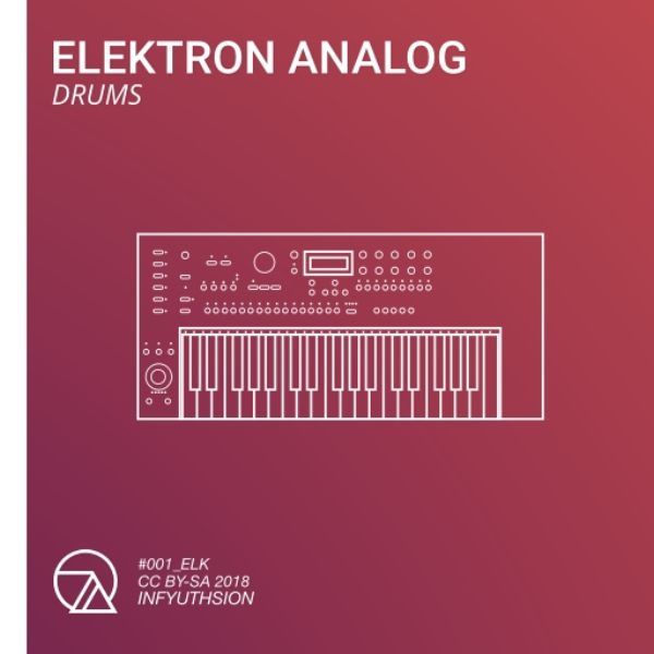 Elektron Analog Drums