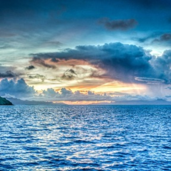 Ocean View