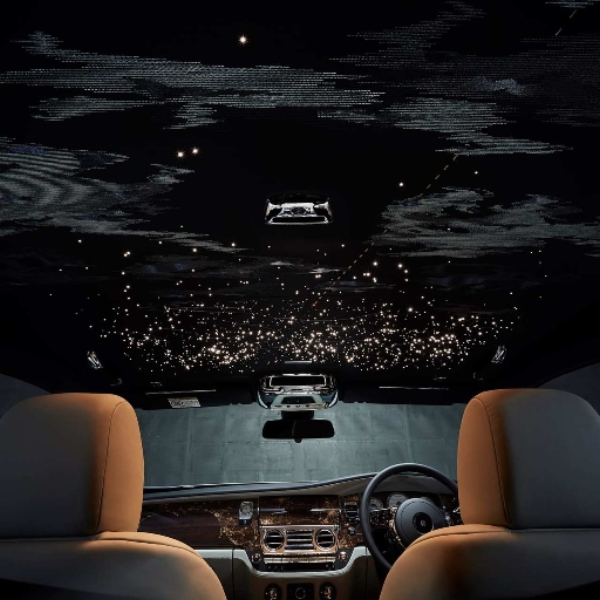 stars
