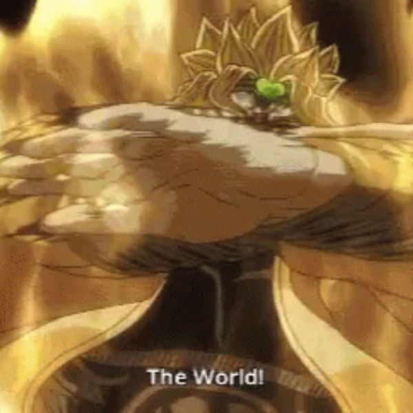 dad