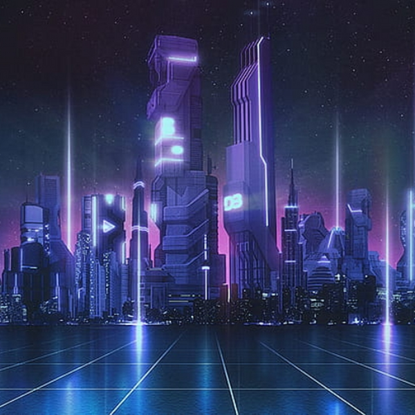 The City Of The Future