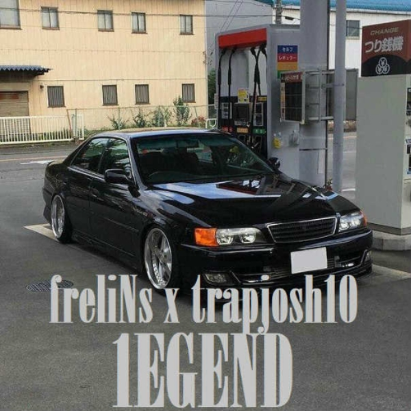 1EGEND (+trapjosh10)
