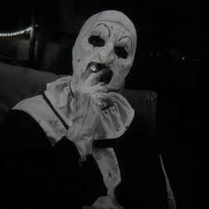 HAPPY HALLOWEEN!