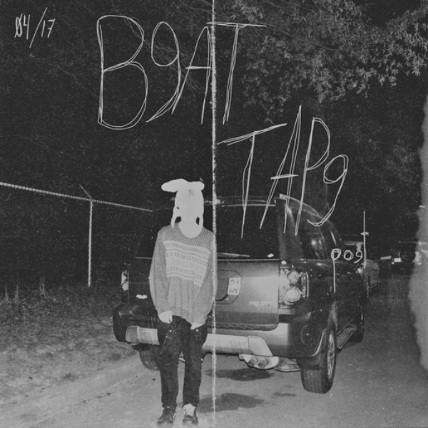 04/17 Beat Tape (prod po9t)