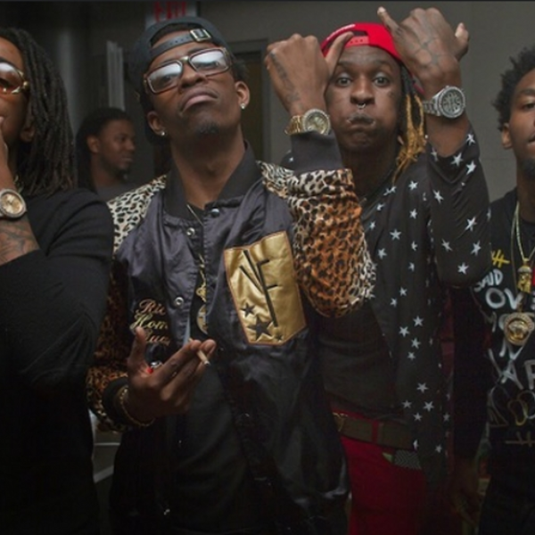 thugmusic