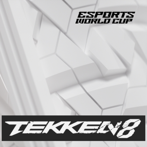 Tekken8 (brainwalker`s Remix)