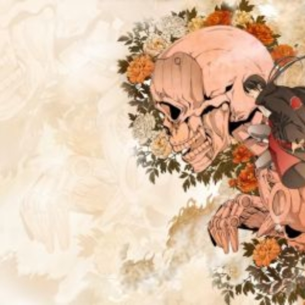 *Skeletons*
