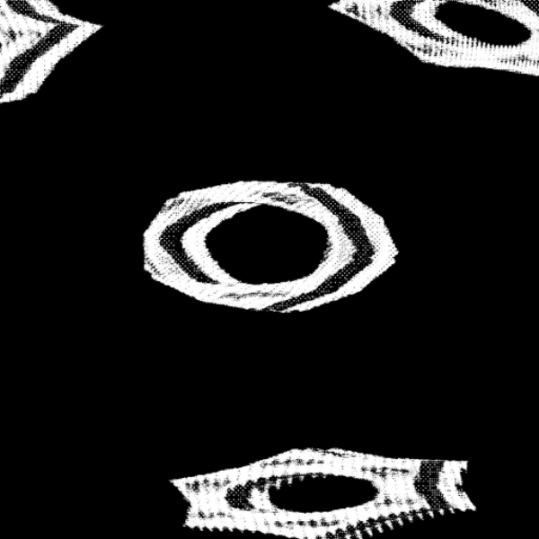 A Strange Sense of Space