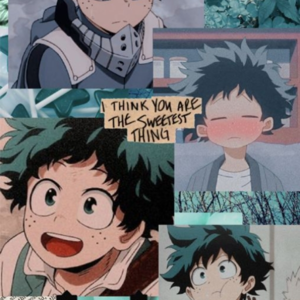 izuku squad