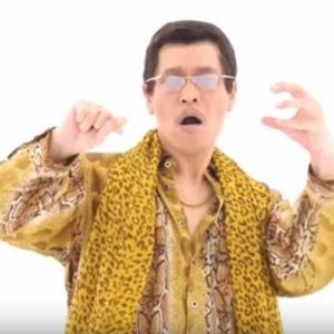 Pen Pinapple Apple Pen  REMIX