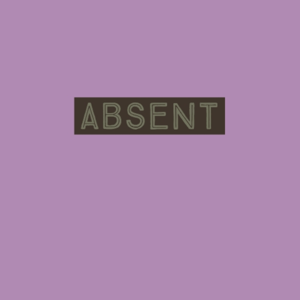 Absent