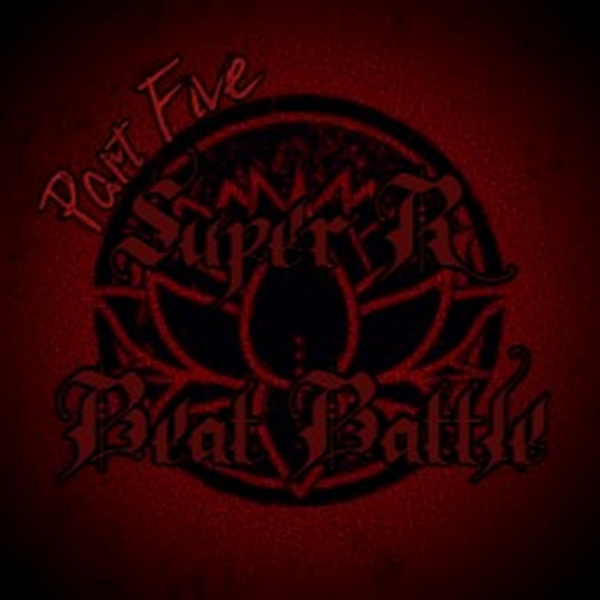 Super R Beat Battle (Part 5)