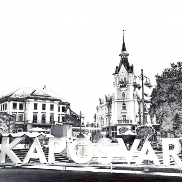 Kaposvár