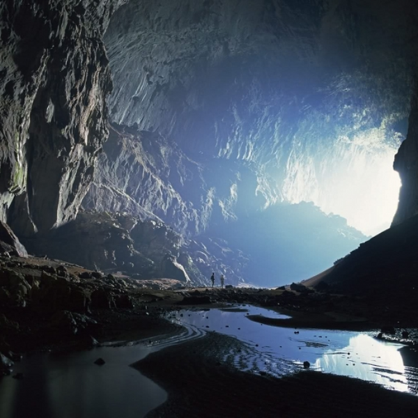 Caves (1st beat FT Jesko56)