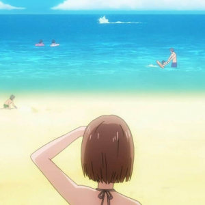 beach episode