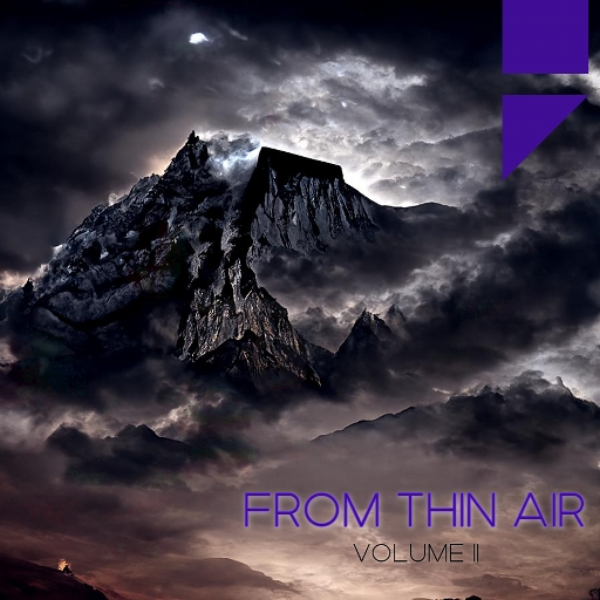 From Thin Air: Boss Epsilon (The Prophecy)