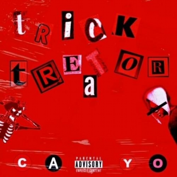 Thriller freestyle