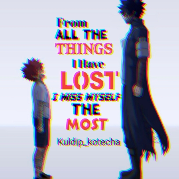 I miss the days