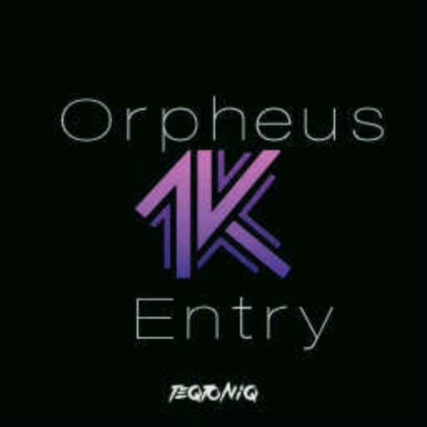 1K | Orpheus Entry