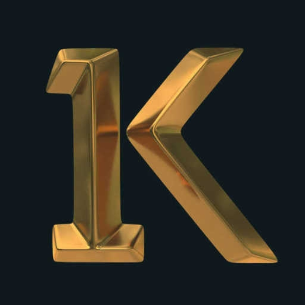 1k Remix Contest [RESULTS!!]