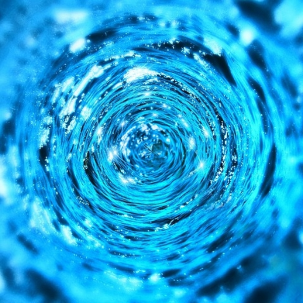 Blue Lights