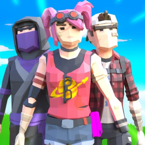 Video Game Beat
