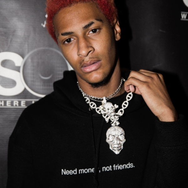 Comethazine type beat