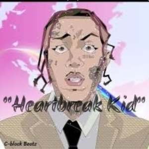 [FREE] Lil Skies Type Beat - "Heartbreak Kid" (Prod. by C-block Beatz)