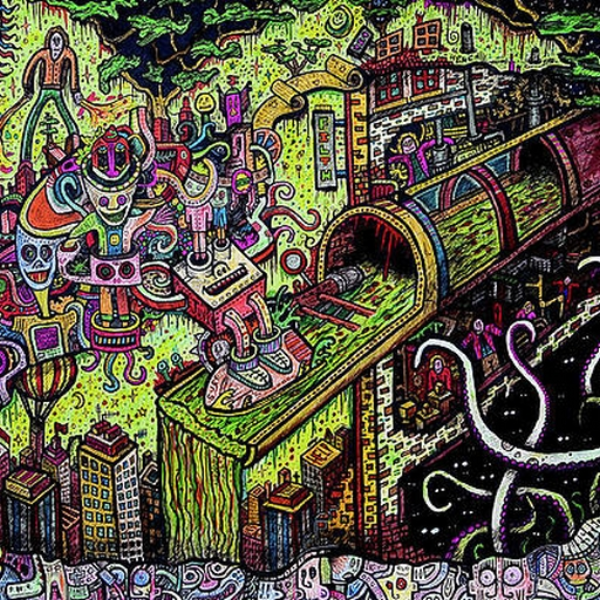 City Traveling