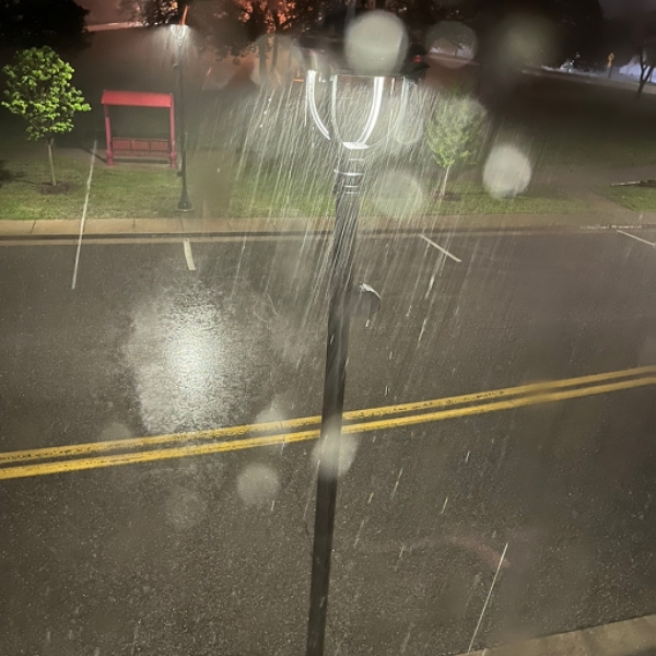 Ambient Attempt