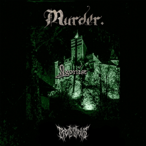 Agonist [Full Release On Iter Luminus]