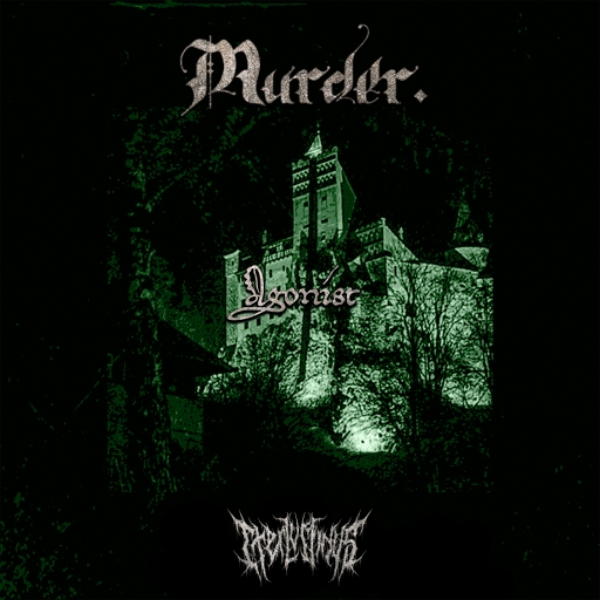 Agonist [Full Release On Iter Luminus]