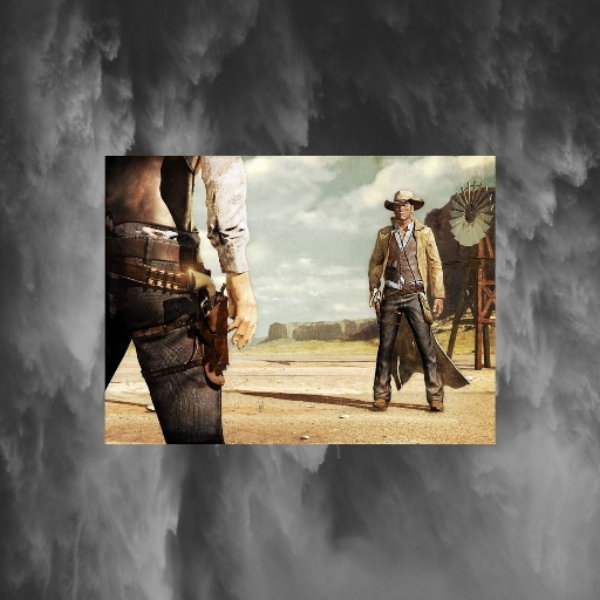 STANDOFF