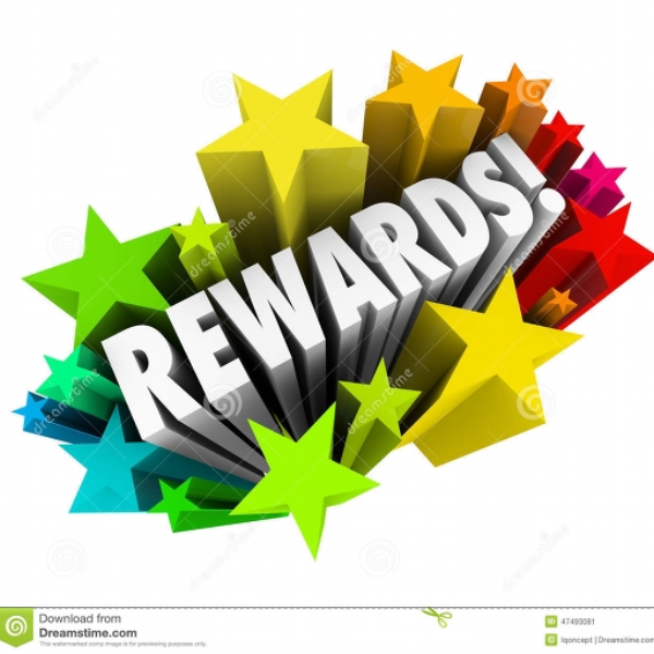 reward 3flornce