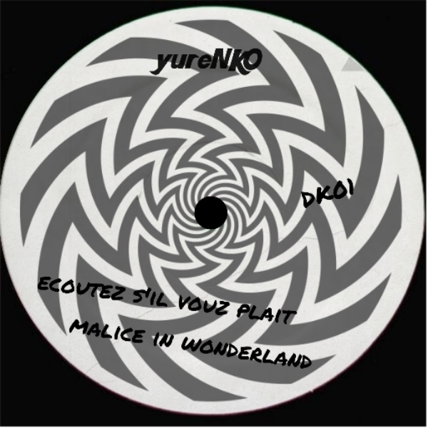 Malice in Wonderland [DK01]